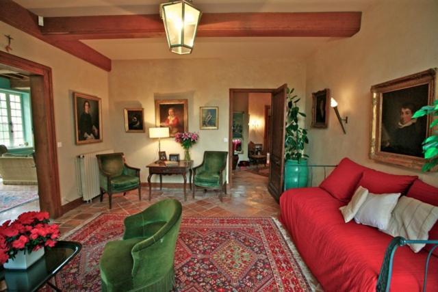 La Chartreuse Maison D Artistes Bergerac Luaran gambar