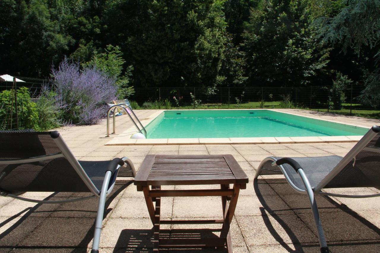 La Chartreuse Maison D Artistes Bergerac Luaran gambar