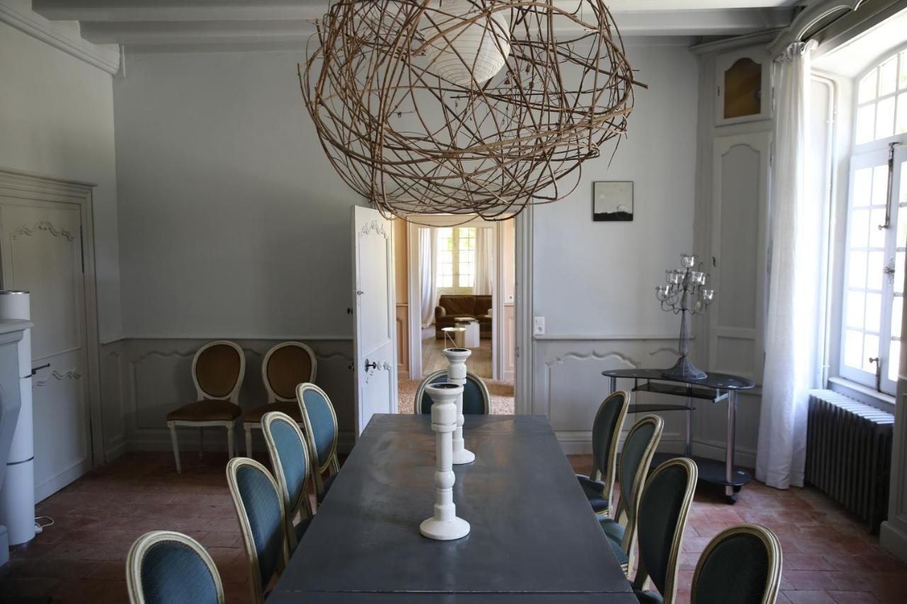 La Chartreuse Maison D Artistes Bergerac Luaran gambar