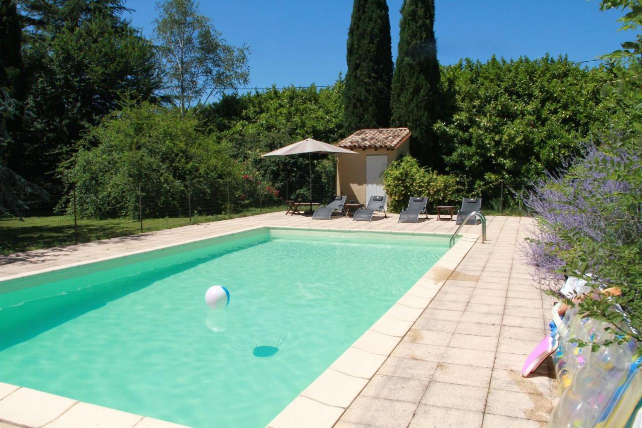 La Chartreuse Maison D Artistes Bergerac Luaran gambar