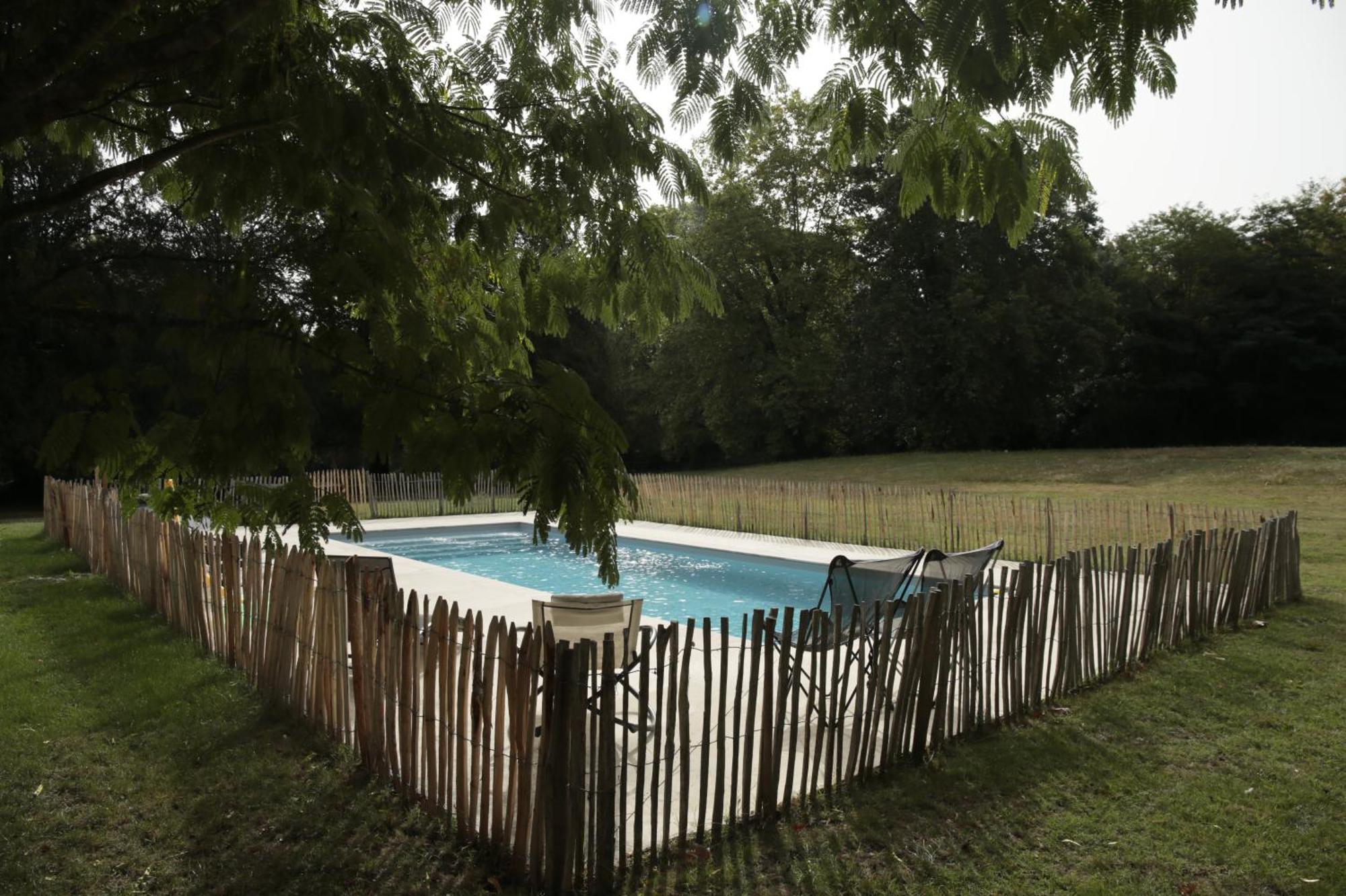 La Chartreuse Maison D Artistes Bergerac Luaran gambar